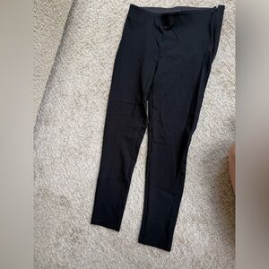 Ann Taylor Men's Classic Black Dress Pants